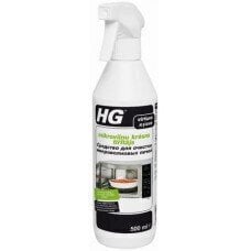 HG Mikroviļņu krāsniņu tīrītājs cena un informācija | Tīrīšanas līdzekļi | 220.lv
