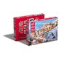 Puzle CherryPazzi Color di Santorini 1000 d. цена и информация | Puzles, 3D puzles | 220.lv