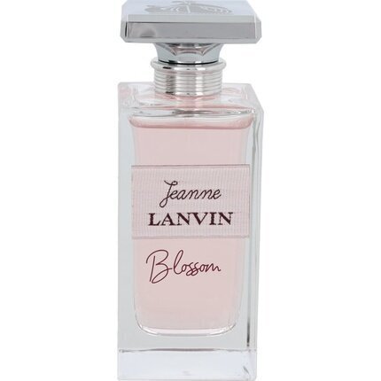 Parfimērijas ūdens Lanvin Jeanne Blossom EDP sievietēm 100 ml цена и информация | Sieviešu smaržas | 220.lv