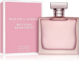 Parfimērijas ūdens Ralph Lauren Romance Beyond EDP sievietēm 100 ml cena un informācija | Sieviešu smaržas | 220.lv