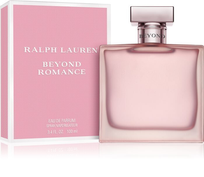 Parfimērijas ūdens Ralph Lauren Romance Beyond EDP sievietēm 100 ml цена и информация | Sieviešu smaržas | 220.lv