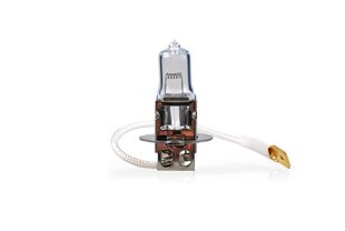 Галогенная лампа M-Tech H3 24В цена и информация | Автомобильные лампочки | 220.lv