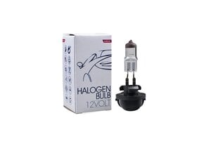 Halogēna spuldze M-Tech H27/W2 12V цена и информация | Автомобильные лампочки | 220.lv