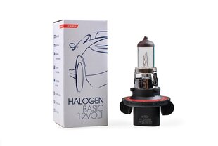 Halogēna spuldze M-Tech Basic H13 12V цена и информация | Автомобильные лампочки | 220.lv