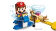 71398 LEGO® Super Mario Dorrie pludmales piederumu komplekts цена и информация | Konstruktori | 220.lv