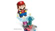 71398 LEGO® Super Mario Dorrie pludmales piederumu komplekts цена и информация | Konstruktori | 220.lv