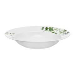 Глубокая тарелка Ambition Bizet, 23 см цена и информация | Посуда, тарелки, обеденные сервизы | 220.lv