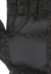 Trespass, серый женские перчатки хорошая цена по интернету | 220.lv