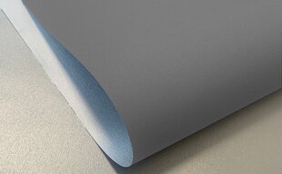 Мини термо ролет 73х150 см, 100% ЗАТЕМНЕНИЕ, цвет серый SV-10 цена и информация | Рулонные шторы | 220.lv