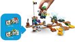 71397 LEGO® Super Mario Luigi's Mansion laboratorija un Poltergust papildu komplekts cena un informācija | Konstruktori | 220.lv