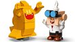 71397 LEGO® Super Mario Luigi's Mansion laboratorija un Poltergust papildu komplekts cena un informācija | Konstruktori | 220.lv