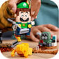 71397 LEGO® Super Mario Luigi's Mansion laboratorija un Poltergust papildu komplekts cena un informācija | Konstruktori | 220.lv