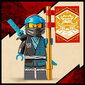 71767 LEGO® NINJAGO Ninju apmācības templis cena un informācija | Konstruktori | 220.lv