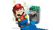 71400 LEGO® Super Mario Big Urchin pludmales karuseļa piederumu komplekts cena un informācija | Konstruktori | 220.lv