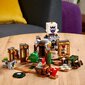 71401 LEGO® Super Mario Luigi's Mansion papildu noslēpumu komplekts cena un informācija | Konstruktori | 220.lv