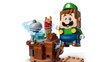 71401 LEGO® Super Mario Luigi's Mansion papildu noslēpumu komplekts cena un informācija | Konstruktori | 220.lv