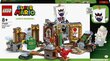 71401 LEGO® Super Mario Luigi's Mansion papildu noslēpumu komplekts cena un informācija | Konstruktori | 220.lv