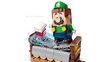 71401 LEGO® Super Mario Luigi's Mansion papildu noslēpumu komplekts cena un informācija | Konstruktori | 220.lv