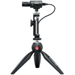 Shure MV88+ Video Kit цена и информация | Прочие аксессуары для фотокамер | 220.lv