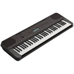 Sintezators Yamaha PSR-E360DW цена и информация | Клавишные музыкальные инструменты | 220.lv