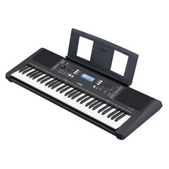 Sintezators Yamaha PSR-E373 cena un informācija | Taustiņinstrumenti | 220.lv