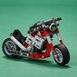 42132 LEGO® Technic Motocikls cena un informācija | Konstruktori | 220.lv