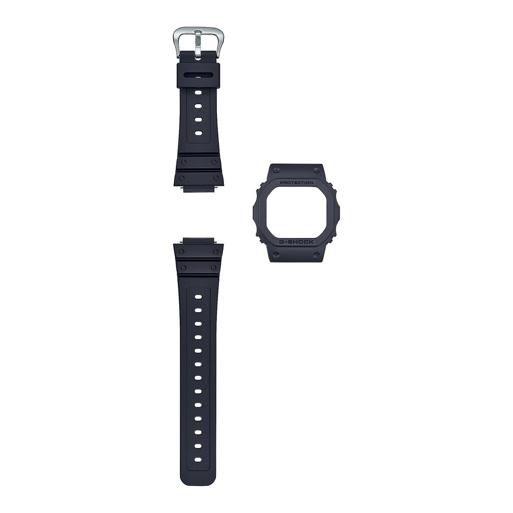 Vīriešu pulkstenis, Casio G-SHOCK DWE-5600R-9ER cena un informācija | Vīriešu pulksteņi | 220.lv
