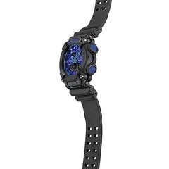 Pulkstenis, Casio G-Shock GA-900VB-1AER cena un informācija | Vīriešu pulksteņi | 220.lv