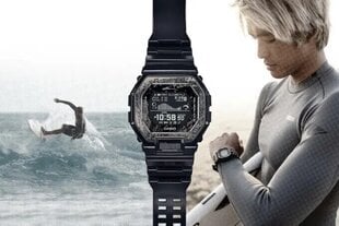 Casio G-Shock Kanoa Igarashi signature мужские часы цена и информация | Мужские часы | 220.lv