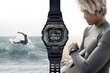 Pulkstenis, Casio G-Shock GBX-100KI-1ER Limited Edition цена и информация | Vīriešu pulksteņi | 220.lv