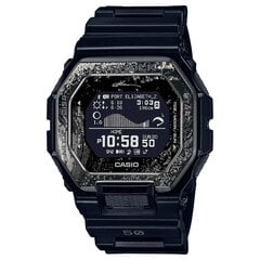 Casio G-Shock Kanoa Igarashi signature мужские часы цена и информация | Мужские часы | 220.lv