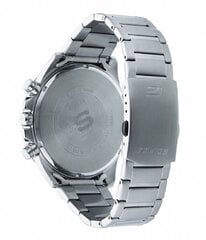 Vīriešu rokas pulkstenis, Casio Edifice EFV-620D-1A4VUEF cena un informācija | Vīriešu pulksteņi | 220.lv