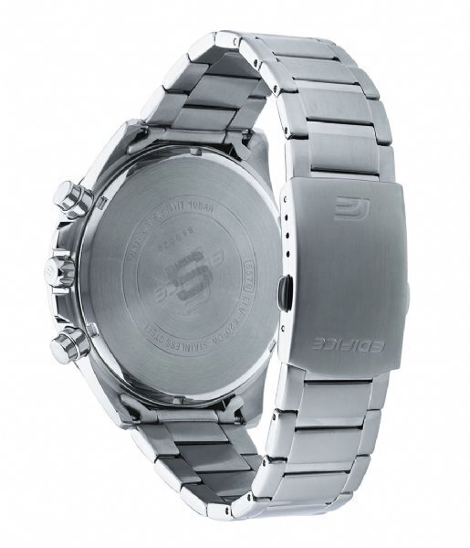 Vīriešu rokas pulkstenis, Casio Edifice EFV-620D-1A4VUEF цена и информация | Vīriešu pulksteņi | 220.lv