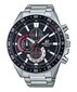 Vīriešu rokas pulkstenis, Casio Edifice EFV-620D-1A4VUEF cena un informācija | Vīriešu pulksteņi | 220.lv