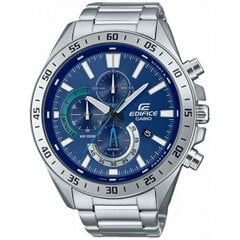 Vīriešu rokas pulkstenis, Casio Edifice EFV-620D-2AVUEF цена и информация | Мужские часы | 220.lv