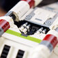 75309 LEGO® Star Wars Republikas kaujas kosmosa kuģis cena un informācija | Konstruktori | 220.lv