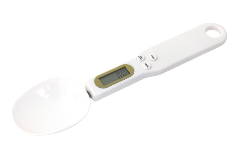 Digital Spoon Scale cena un informācija | Virtuves svari | 220.lv