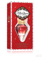 Katy Perry Killer Queen EDP sievietēm 15 ml cena un informācija | Katy Perry Smaržas, kosmētika | 220.lv