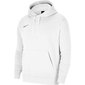Balts vīriešu džemperis Nike Team Club 20 CW6894 101 cena un informācija | Vīriešu jakas | 220.lv
