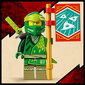 71766 LEGO® NINJAGO Lloyd lLeģendārais pūķis cena un informācija | Konstruktori | 220.lv