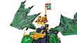 71766 LEGO® NINJAGO Lloyd lLeģendārais pūķis cena un informācija | Konstruktori | 220.lv