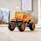 42135 LEGO® Technic Monster Jam El Toro Loco цена и информация | Konstruktori | 220.lv