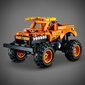 42135 LEGO® Technic Monster Jam El Toro Loco цена и информация | Konstruktori | 220.lv