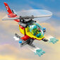 60320 LEGO® City Ugunsdzēsēju depo cena un informācija | Konstruktori | 220.lv