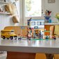 60329 LEGO® City Diena skolā cena un informācija | Konstruktori | 220.lv