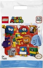 71402 LEGO® Super Mario Фигурки персонажей: серия 4 цена и информация | Конструкторы и кубики | 220.lv