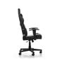 Spēļu krēsls DXRacer PRINCE P132-N Black (Melns) цена и информация | Biroja krēsli | 220.lv