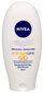 Roku krēms Nivea 3in1 Ant-Age Q10, 100 ml cena un informācija | Ķermeņa krēmi, losjoni | 220.lv