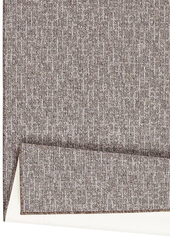 Narma paklājs Novelle, beige, 80x200 cm cena un informācija | Paklāji | 220.lv