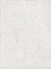 Narma flexiVelour™ velūra paklājs NOBLE, baltā krāsā - dažādi izmēri, 120 х 160 cm. cena un informācija | Paklāji | 220.lv